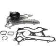 thumbnail image 5 of For 2017-2020 C43 AMG Water Pump 2762000801, 5 of 5