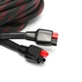 thumbnail image 2 of Lion Energy 25 Feet Anderson Extension Cable for Solar Panel and Portable Power Generator, 2 of 5