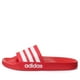 thumbnail image 1 of Sandalias Adidas Adilette Shower - AQ1705 - Rojo - Unisex rojo 30 Adidas Adilette Shower, 1 of 4