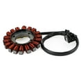 thumbnail image 2 of Alternator Generator Stator For Speed Triple RS 1050 2018-2020, 2 of 5