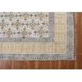 thumbnail image 5 of Casavani Home Décor Entrance Hall Area Carpet,Brown 12x15 ft, 5 of 6
