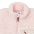 thumbnail image 4 of Toddler Girls Pink Jacket, 4 of 8