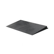 48 x 48 in. Floor Ramp VX Series Weighing Scale, 2.5K & 5K Scale