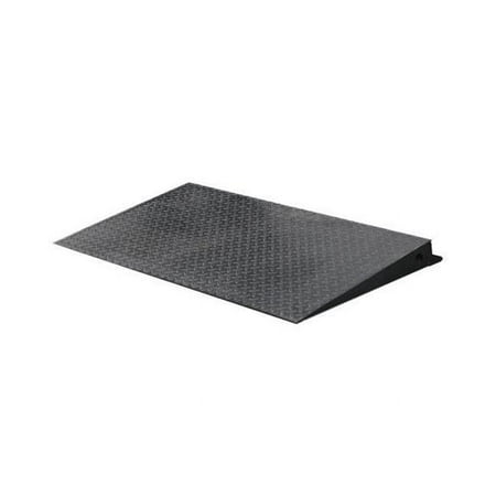48 x 48 in. Floor Ramp VX Series Weighing Scale, 2.5K & 5K Scale