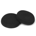 thumbnail image 2 of (-）Black Headset Earpads for Logitech H800 H 800 Headset, 2 of 4
