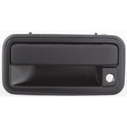 chevrolet pickup exterior door handle