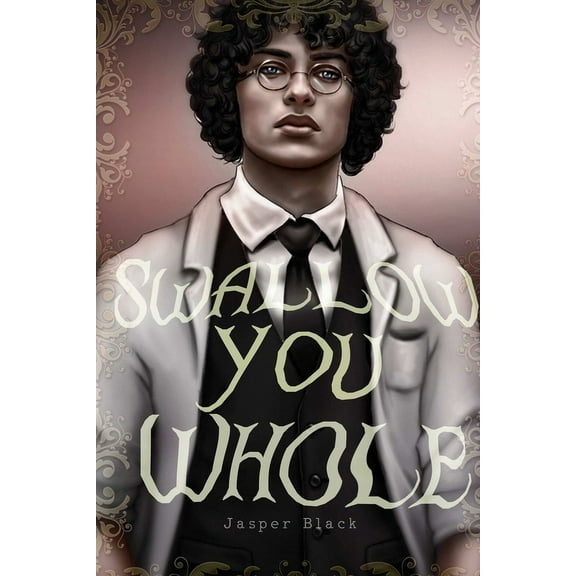 Swallow You Whole, (Paperback)