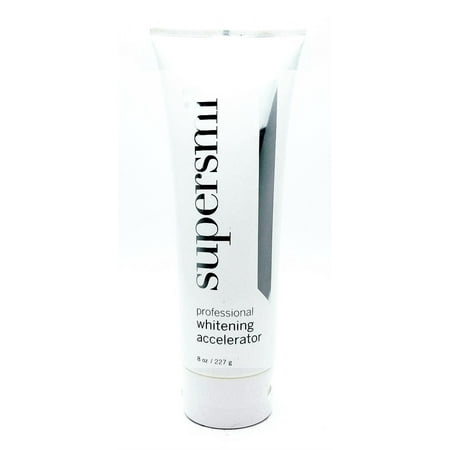 Supersmile Single - Supersmile Professional Whitening Accelerator 8 Oz.