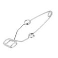 thumbnail image 2 of 1pcs Spring Steel Test Tube Clip Clamp Labs Testing Holder Tool 14.5cm, 2 of 9