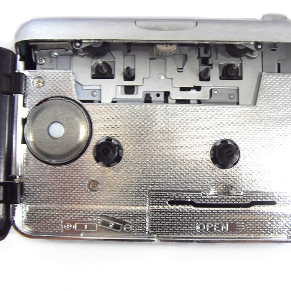 cassette to cd converter walmart