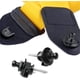 thumbnail image 5 of 4 Uds. Cerraduras para correa de guitarra, botones para correa de guitarra, botones para correas de seguridad para guitarra, 5 of 5