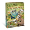 thumbnail image 1 of DinosArt / Tableaux de Texture, 1 of 4