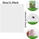 thumbnail image 1 of Red de protección contra insectos para jardín (1 unidad), malla de polietileno con cordón, resistente al viento, ideal para flores, verduras, árboles y arbustos en interiores y exteriores., 1 of 7