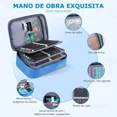 thumbnail image 4 of Estuche Para Lapices 72 Ranuras Lapiceras Organizadoras, 4 of 8