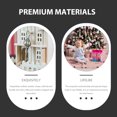 thumbnail image 2 of Miniature Water Pot Model Mini Coffee Pot Prop Doll House Mini Coffee Pot for Decoration, 2 of 9