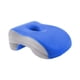 thumbnail image 5 of Almohada para la siesta Almohada boca abajo Reposacabezas Ligero Suave Multiusos para dormir Azul, 5 of 9