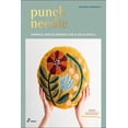 thumbnail image 1 of PUNCH NEEDLE HOAKI BOOKS DOMINA EL ARTE DEL BORDADO AROUNNA KHOUNNORAJ, 1 of 2
