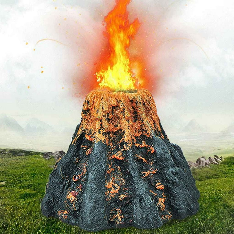 Fish Tank Volcano Cheap Shop clc.cet.edu