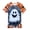 Halloween Ghost, variant on Aideaone Boys T-Shirts 3D Graphic Tees Kids Neon Print Short Sleeve Shirts Size 4-14
