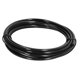thumbnail image 3 of Tubo de tinta Tubo UV Manguera flexible 4x3 mm Accesorio de plástico para impresora Máquina fotográfica Negro 10 m / 32,81 pies, 3 of 9