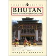 thumbnail image 1 of Pre-Owned Bhutan: Himalayan Mountain Kingdom, Fourth Edition (Odyssey Illustrated Guide) (Paperback) 9622177026 9789622177024, 1 of 1