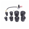thumbnail image 3 of Turbocharger Boost Leak Tester Easy to Use High Precision Turbo System Leakage Tester, 3 of 7