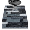 thumbnail image 4 of ChakmeOne Chair Mat for Hardwood Floor 48x60 Desk Rug Floor Protector Non-Slip & Machine Washable,Smooth Rolling for Office Chairs, 4 of 10