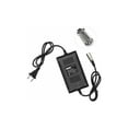 thumbnail image 1 of Intelligent Charger For Electric Bike And Scooter, 36V Xlr Head (Type A Connector), 1 of 5