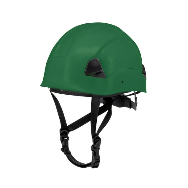 Casco de seguridad DEWALT DPG22 Green Type II Class E Ratcheting