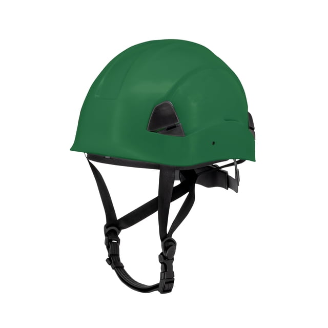 Casco de seguridad DEWALT DPG22 Green Type II Class E Ratcheting