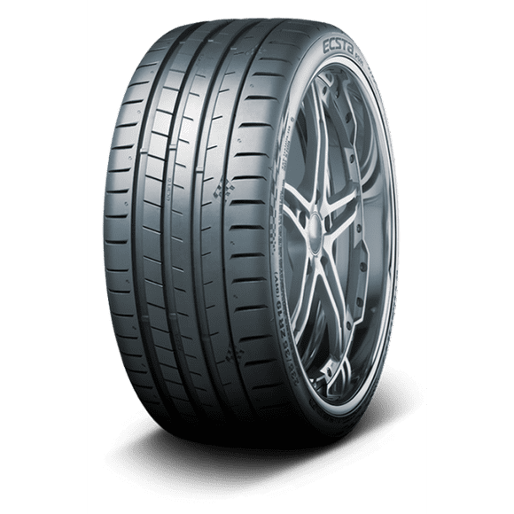 Llanta 295/30 R19 KUMHO PS91 100Y