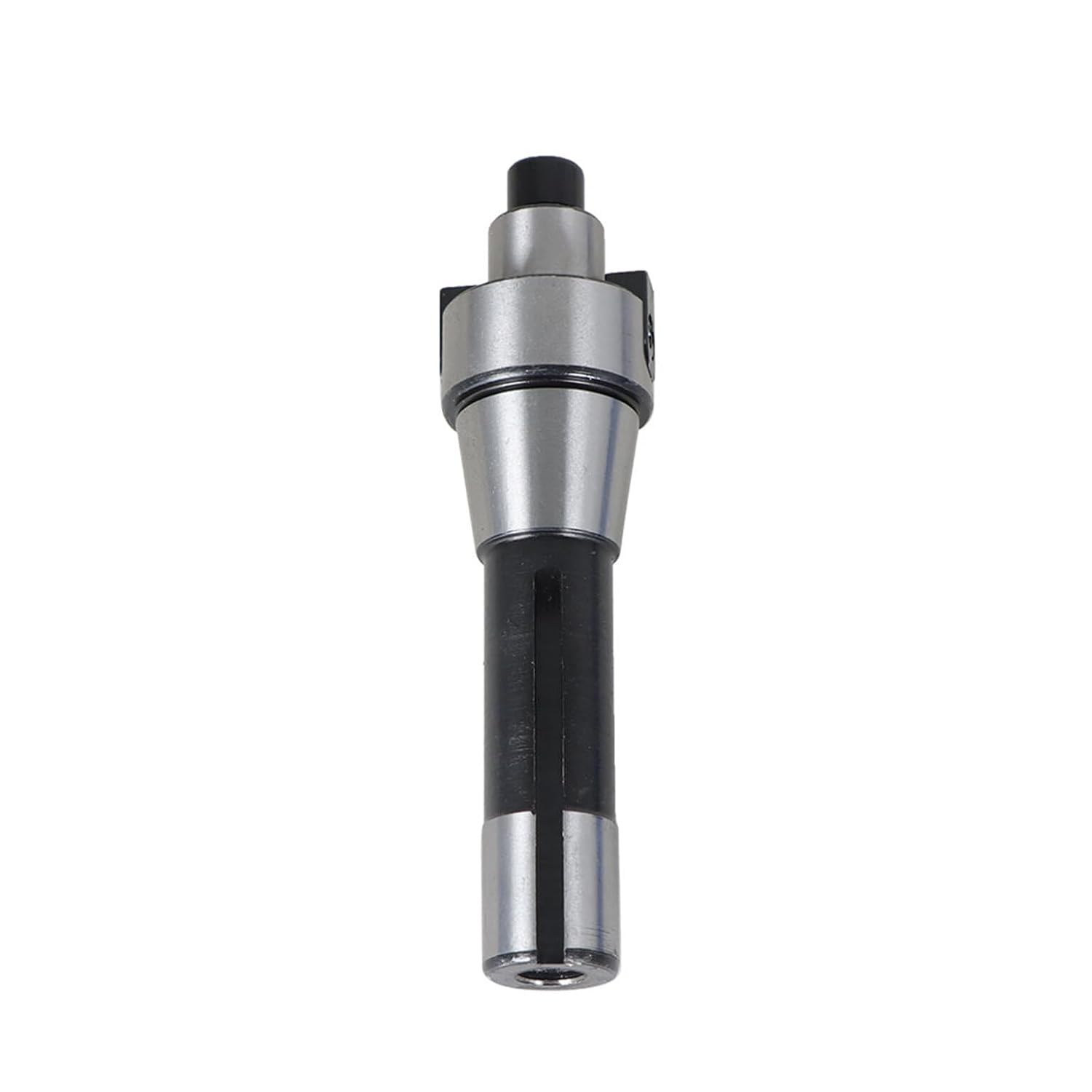 Handdo R8 FMB22 Shank Mill Arbor and 400R 50MM CNC End Milling with 4PCS APMT1604 Inserts and T15 Wrench