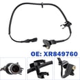 thumbnail image 2 of Rear Right ABS Wheel Speed Sensor XR849760 for Jaguar S-TYPE X200 1999-2008, 2 of 11