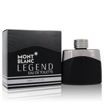 MontBlanc Legend by Mont Blanc Eau De Toilette Colognes Spray 1.7 oz For Men