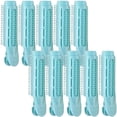 thumbnail image 1 of MasteelfCA 10 Pcs Pince à Racines Volumisante Pince à Cheveux Moelleuse pour Femmes, 1 of 8