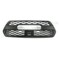 thumbnail image 6 of Car Bumper Grill Racing Grills Front Bumper Grille Body Kit Front Bumper Grill For Toyota Tacoma 2016-2022 Car Accessories, 6 of 6