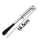 thumbnail image 2 of Pelador giratorio, acero inoxidable, rallador para cocina Vhermosa CPB-US-CJZ432-1, 2 of 6