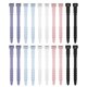 thumbnail image 1 of 20pcs Data Cable Organizador de silicona Auriculares Auriculares Cable de alimentación Cordón de alimentación, 1 of 3