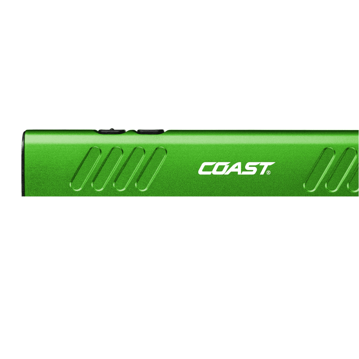 COAST Products 31364 Rechargeable USB C Flashlight Multi Mode Slim Design