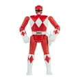 thumbnail image 2 of Power Rangers Retro-Morphin Red Ranger Jason Fliphead Action Figure Inspired by Classic Mighty Morphin Toy for Kids Ages 4 and Up, 2 of 9