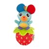 Little Grip Rattle Mouse
