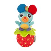 Little Grip Rattle Mouse
