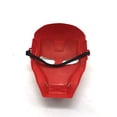 thumbnail image 2 of Disfraz de cosplay para niños de Mask Iro-ns Manss Party Pr, 2 of 2