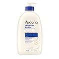 thumbnail image 2 of Aveeno Skin Relief Fragrance Free Body Wash 975 mL, 2 of 6