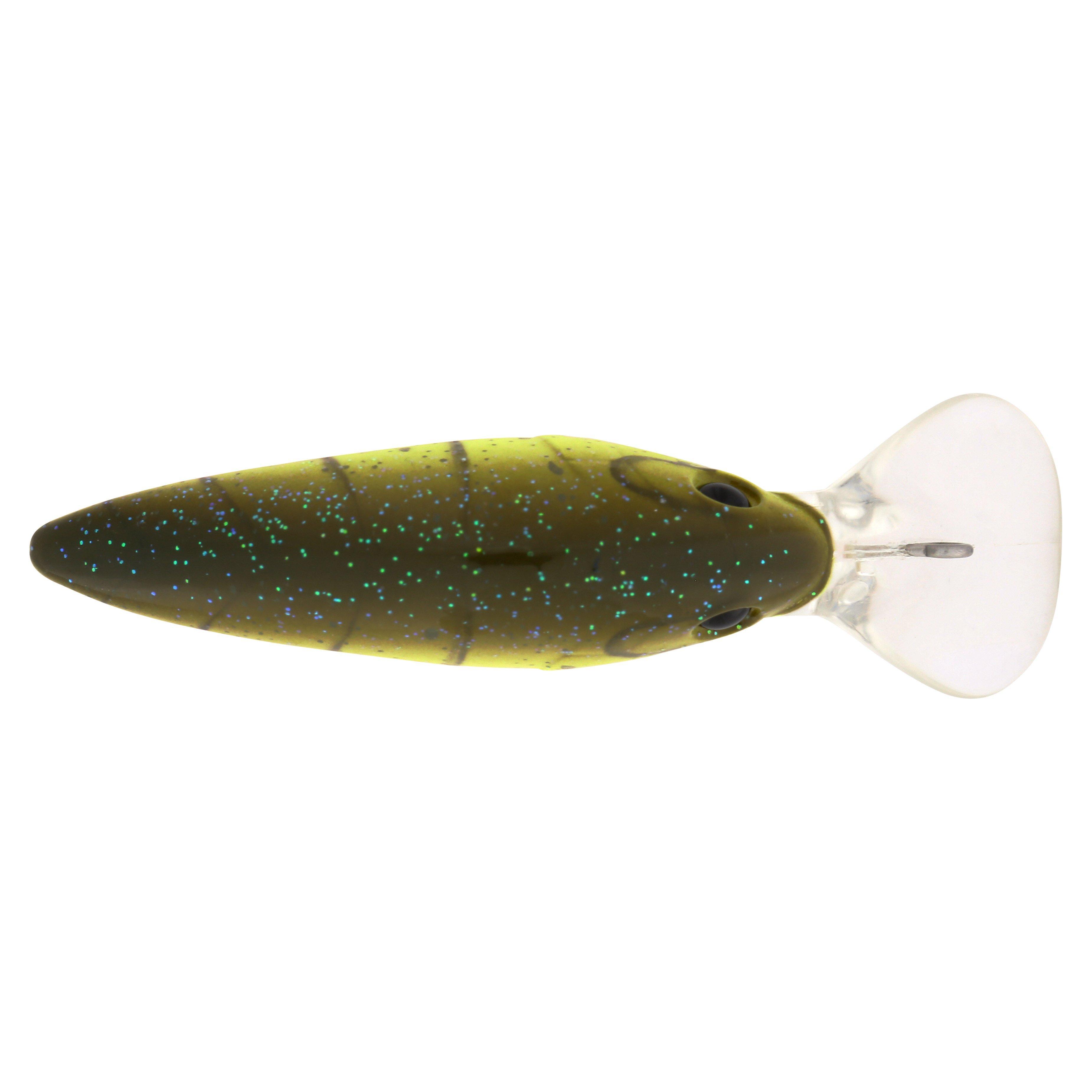 Berkley Money Badger, 4, Root Beer Craw