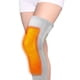 thumbnail image 5 of Fiudx Rodilleras de Ajenjo, Articular Autocalentable, Almohadillas Piedras Herbales, Almohadillas Terapéuticas para Aliviar El Dolor, Tratamiento para La Inflamación, Alivio Muscular para La Artritis, 5 of 5