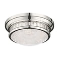 thumbnail image 3 of Berwick 3 Light Ceiling Mount, 3 of 8
