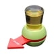 thumbnail image 5 of Yuarrent Tocadiscos portátil para bebidas de vino, portavasos para banquetes, herramienta de juego para beber tipo 5 2Conjunto, 5 of 6