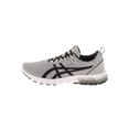 thumbnail image 3 of Asics Men's Gel-Quantum 90 Mid Grey / Black Ankle-High Mesh Running - 12M, 3 of 5
