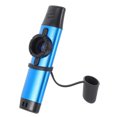 thumbnail image 3 of MasteelfCA 1 Set Metal Kazoo with Extra Membranes for Guitar Easy to Learn Musical Instrument, 3 of 8